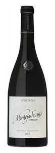 Codice Montepulciano d'Abruzzo 2017