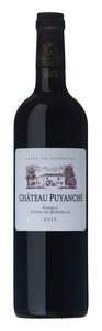 Ch. Puyanché 2015
