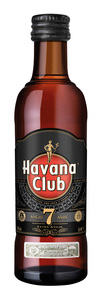 Bilde av Havana Club 7 Años