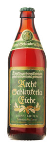 Schlenkerla Eiche Doppelbock