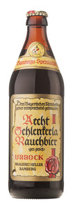 Schlenkerla Rauchbier Urbock