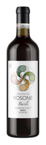 Cascina del Rosone Barile Barbera d'Asti Superiore 2020