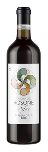 Cascina del Rosone Barbera d'Asti Anfora 2020