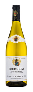 Dufouleur Bourgogne Chardonnay 2023
