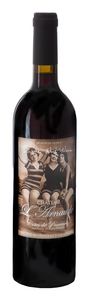 Ch. L'Arnaude Cuvée Nuit Noir