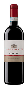 Bilde av Ciabot Berton Fisetta Barbera d'Alba