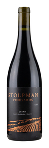 Stolpman Santa Barbara County Syrah 2023
