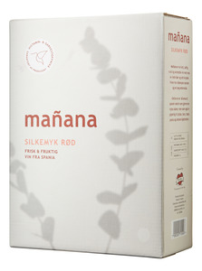 Bilde av Mañana