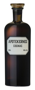 Apotekernes Cognac V.S
