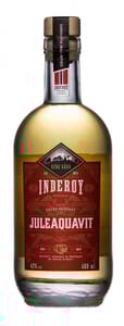 Inderøy Extra Modnet Juleaquavit 2025