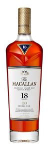 Bilde av The Macallan Double Cask 18 YO