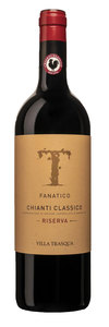 Villa Trasqua Fanatico Chianti Classico Riserva 2017