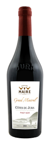 Maire Grand Minéral Côtes du Jura Pinot Noir 2023