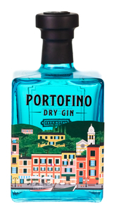 Portofino Dry Gin