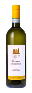 Cascina Collina Non Solo Estivo Piemonte Chardonnay