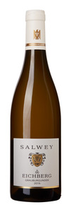 Salwey Eichberg Grauburgunder GG 2021