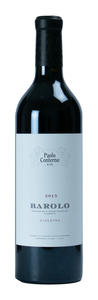 Paolo Conterno Barolo Ginestra 2020