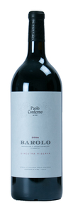 Paolo Conterno Barolo Ginestra Riserva 2008
