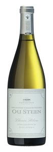 Longridge Ou Steen Chenin Blanc