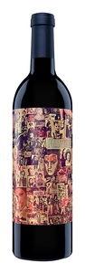 Orin Swift Abstract 2019