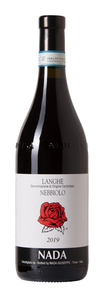 Nada Langhe Nebbiolo 2022