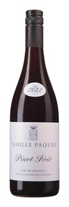 Famille Paquet Pinot Noir 2024