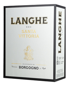 Borgogno Santa Vittoria Langhe Rosso 2024