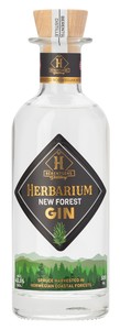 Herbarium New Forest Gin