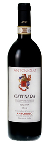 Antoniolo Gattinara Riserva