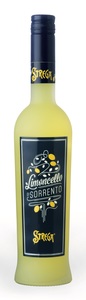 Strega Limoncello di Sorrento
