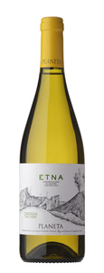 Planeta Etna Bianco Contrada Taccione
