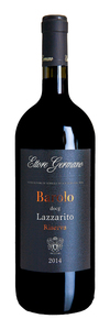 Ettore Germano Barolo Lazzarito Riserva 2014