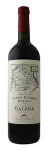 Bod. Catena Vista Flores Malbec 2023