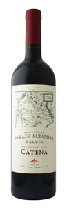 Catena Paraje Altamira Malbec 2023