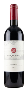 Ten. Meraviglia Bolgheri Rosso 2020