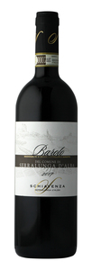 Schiavenza Barolo Serralunga 2021