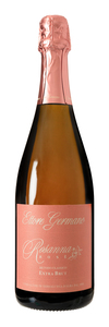 Ettore Germano Rosanna Rosé Extra Brut