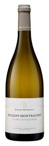 Berthelemot Puligny-Montrachet 1er Cru Les Folatiéres 2023