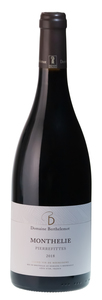 Dom. Berthelemot Monthelie Rouge 2022