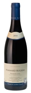 Pillot Pommard Premier Cru Rugiens 2022