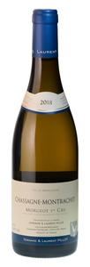 Pillot Chassagne-Montrachet 1er Cru Morgeot 2023