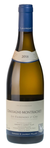 Pillot Chassagne-Montrachet 1er Cru Les Fairendes 2023