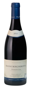 Pillot Beaune 1er Cru Boucherottes 2023