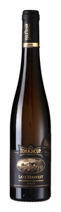 Tokajicum Late Harvest 2019