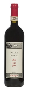 Dacapo Nizza Riserva