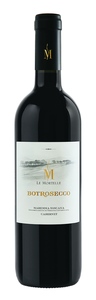 Le Mortelle Botrosecco Maremma Toscana 2023