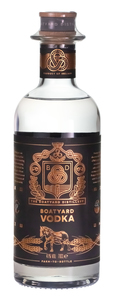 Boatyard Vodka