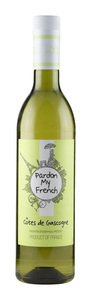 Pardon my French Cotes de Gascogne