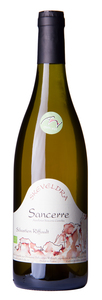 Bilde av Riffault Sancerre Skeveldra 2019