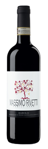 Massimo Rivetti Barolo 2020